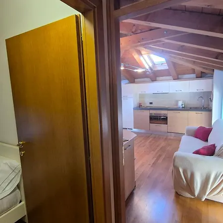 Attico Ad Auronzo