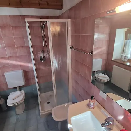Attico Ad Auronzo * 奥伦佐卡多利
