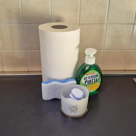 Lejlighed Attico Ad Auronzo *