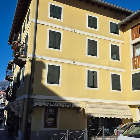 Attico Ad Auronzo Auronzo di Cadore