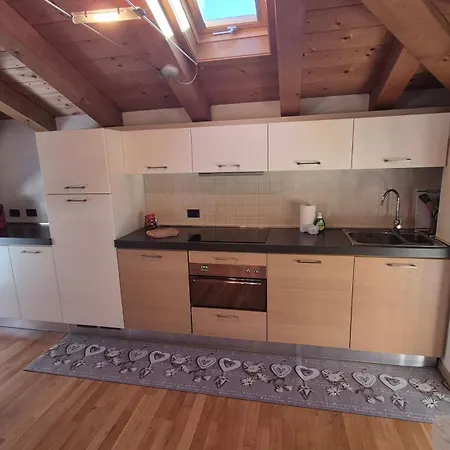 Attico Ad Auronzo