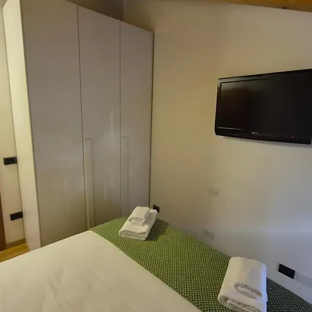 Lejlighed Attico Ad Auronzo