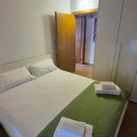 Attico Ad Auronzo