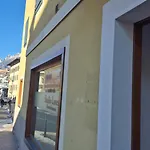 Апартаменты Attico Ad Auronzo Ауронцо-ди-Кадоре