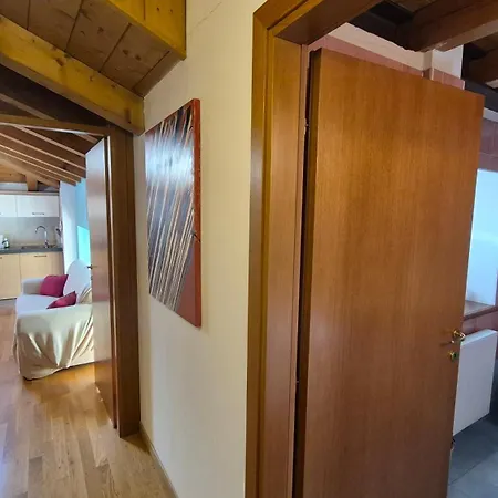 Apartamento Attico Ad Auronzo *