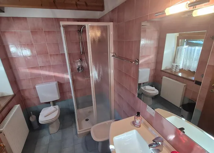 Attico Ad Auronzo * Auronzo di Cadore