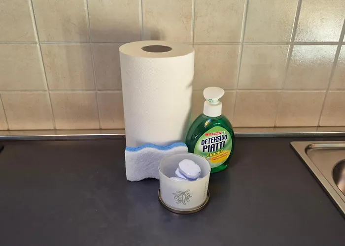 Apartamento Attico Ad Auronzo *