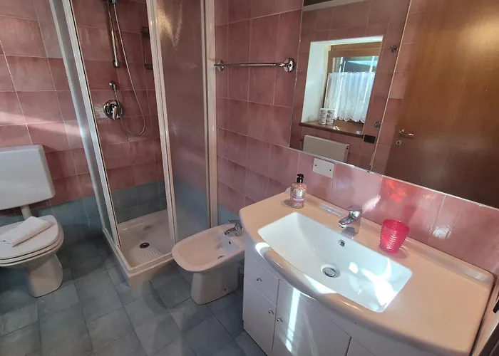 Attico Ad Auronzo * Auronzo di Cadore