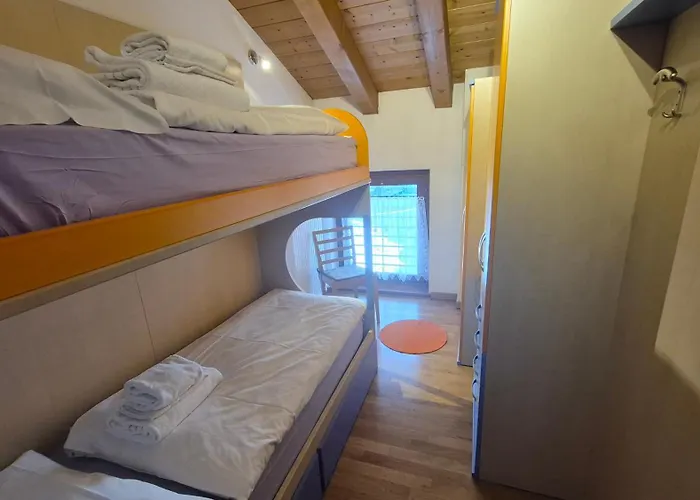 Attico Ad Auronzo Auronzo di Cadore