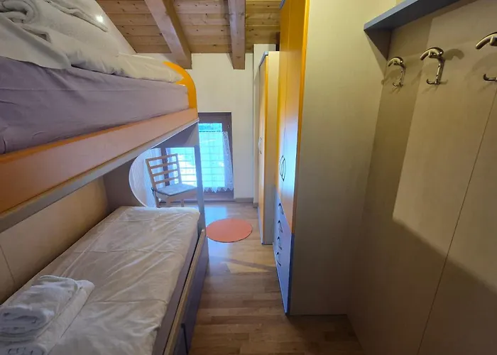 Attico Ad Auronzo * Auronzo di Cadore